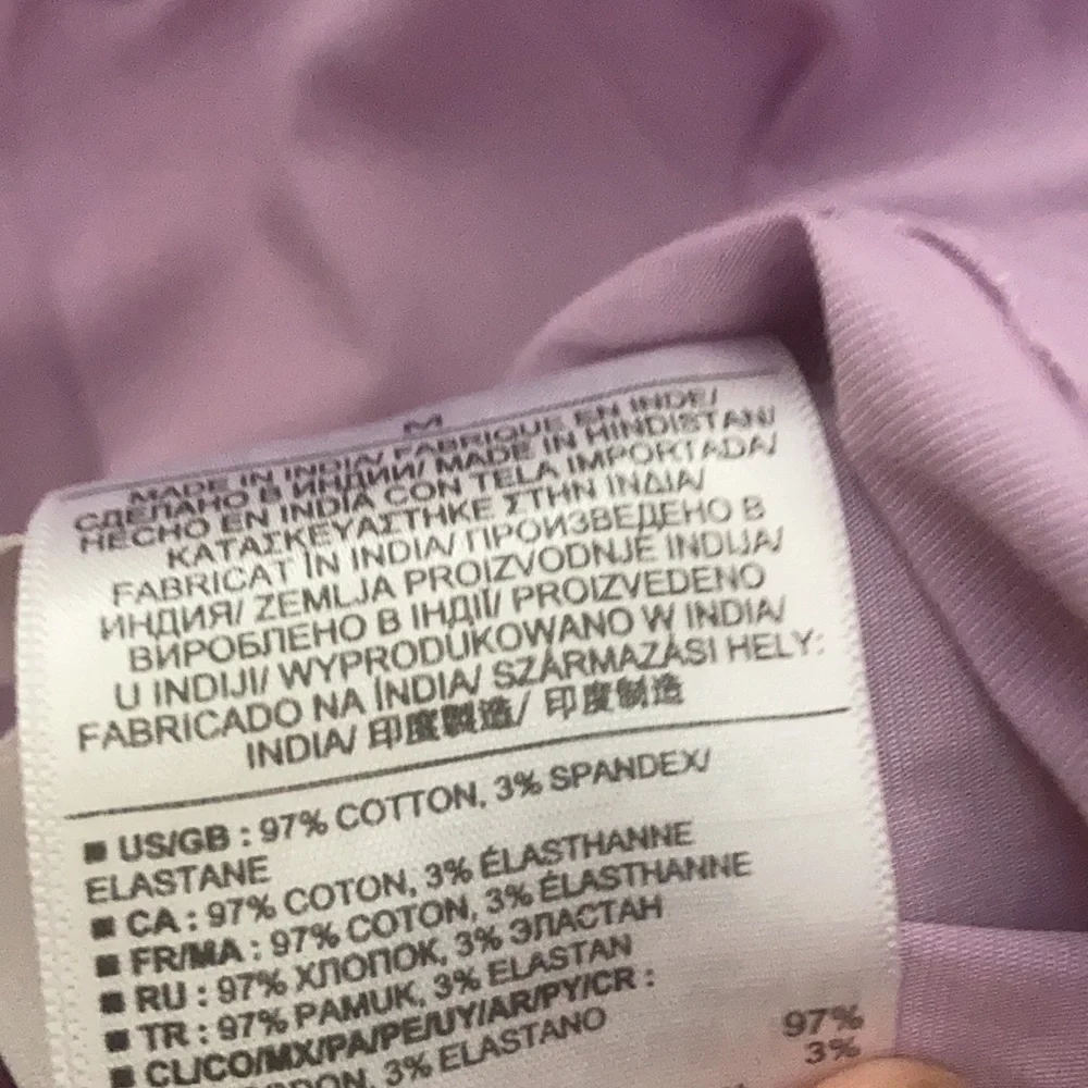 FINAL MARKDOWN Men’s banana republic shirt medium